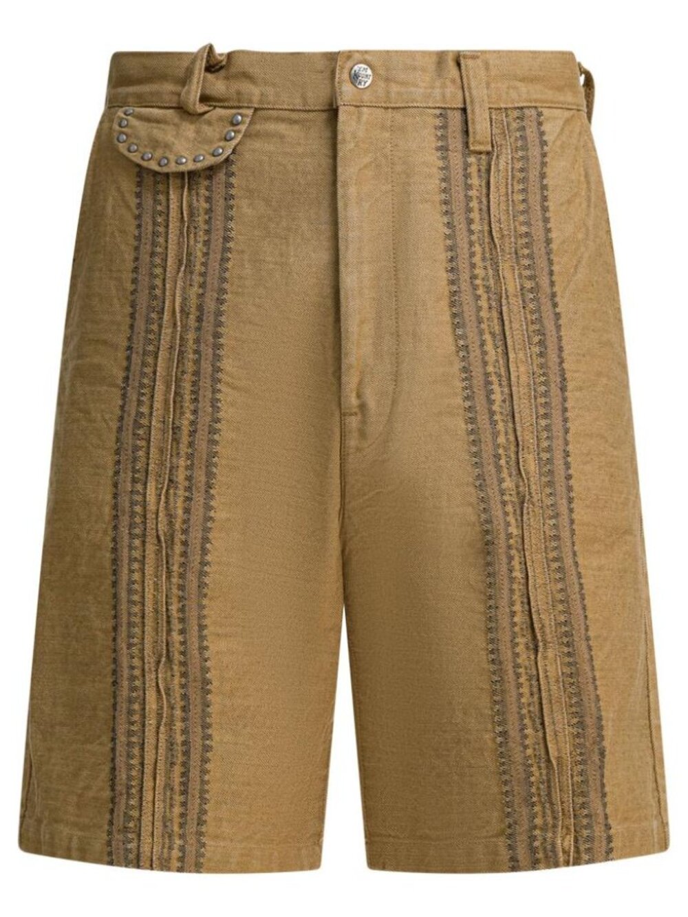 Kapital Western Shorts Tag Size 4 Men